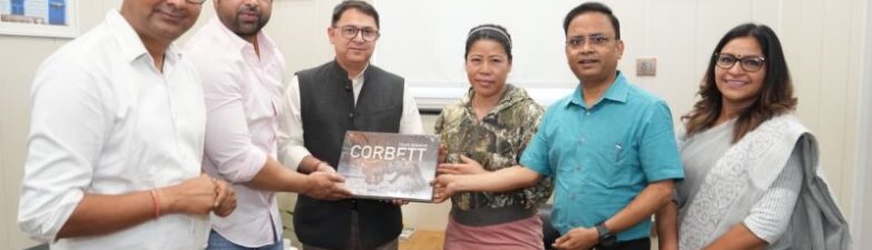 Mary Kom