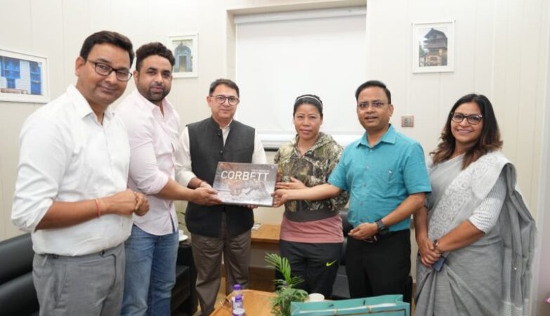 Mary Kom