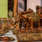 अलीगढ़ की धातु मूर्तियों को मिला GI टैग, यूपी बना नंबर-1