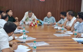 PCU gets big state level responsibility