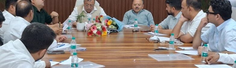 PCU gets big state level responsibility