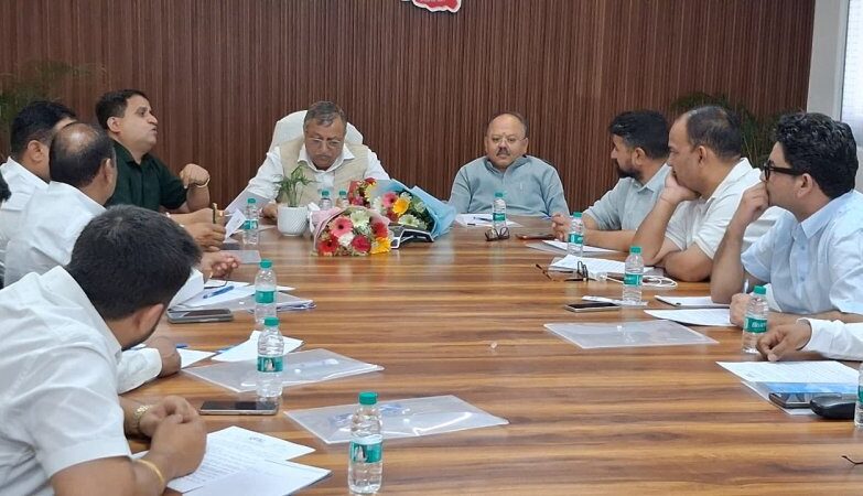 PCU gets big state level responsibility