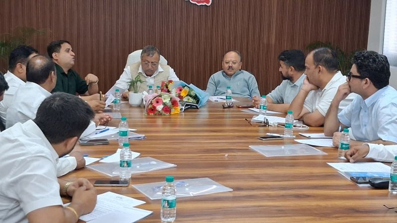 सहकारिता से चमकेगी सौर ऊर्जा: पीसीयू को मिली राज्य स्तरीय बड़ी जिम्मेदारी