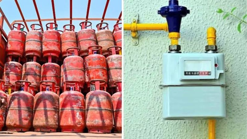 उत्तर प्रदेश में पीएनजी कनेक्शन विस्तार अभियान तेज, 24 जून तक 1.60 लाख से अधिक कनेक्शन जारी