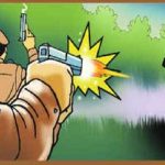 UP पुलिस का 24 घंटे में ताबड़तोड़ एनकाउंटर, 1 लाख का इनामी ढेर