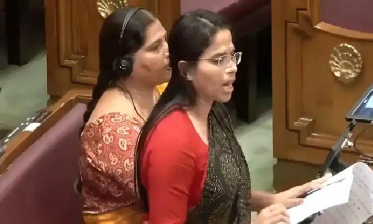 BJP ने किया नई प्रदेश टीम का ऐलान, पूजा पाल को मिली बड़ी जिम्मेदारी