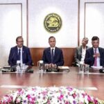 रेपो रेट में नहीं हुआ बदलाव, नहीं बढ़ेगी ईएमआई