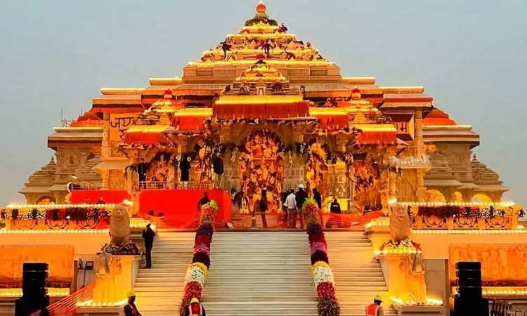 इतनी जल्दबाजी क्यों?, राम मंदिर चढ़ावा चोरी मामले में सुप्रीम कोर्ट का तत्काल सुनवाई से इनकार