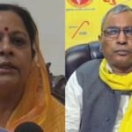 राजभर पर भड़कीं सपा सांसद रुचि वीरा, बोलीं –  खुद साइकिल पर बैठने को तैयार हैं मंत्रीजी