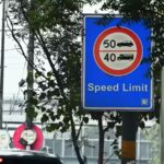 Speed Limit