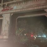 बरेली में मौसम ने मचाई तबाही, 90 किमी प्रति घंटे की रफ्तार वाली आंधी से बिजली आपूर्ति ठप