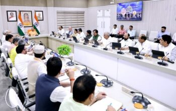 Yogi Cabinet