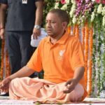अंतरराष्ट्रीय योग दिवस को जन आंदोलन बनाने की तैयारी पूरी, 1.42 करोड़ बच्चों के साथ योगमय होगा उत्तर प्रदेश