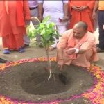 विश्व पर्यावरण दिवस (5 जून) पर कुकरैल में होगा वृहद पौधरोपण, मुख्यमंत्री योगी करेंगे शुभारंभ