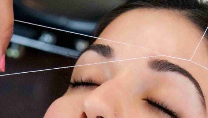 थ्रेडिंग के बाद निकल आते हैं दाने, इन टिप्स से मिलेगा छुटकारा