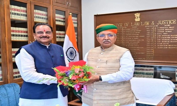 केंद्र की योजनाओं पर सांसद अजय भट्ट का फोकस, आज करेंगे बड़ी समीक्षा बैठक