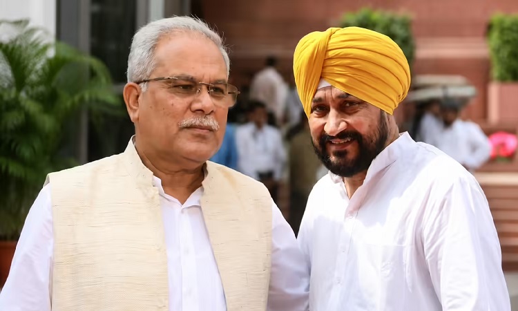 Bhupesh-Charanjeet
