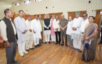 CM Dhami