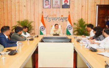 CM Dhami