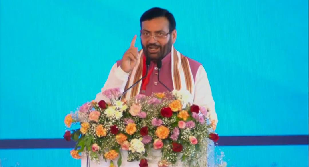 प्रधानमंत्री के नेतृत्व ने हरियाणा में विकास की परिभाषा को बदला: नायब सैनी