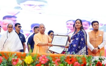 CM Yogi