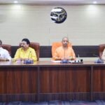 CM Yogi