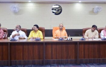 CM Yogi