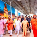 CM Yogi