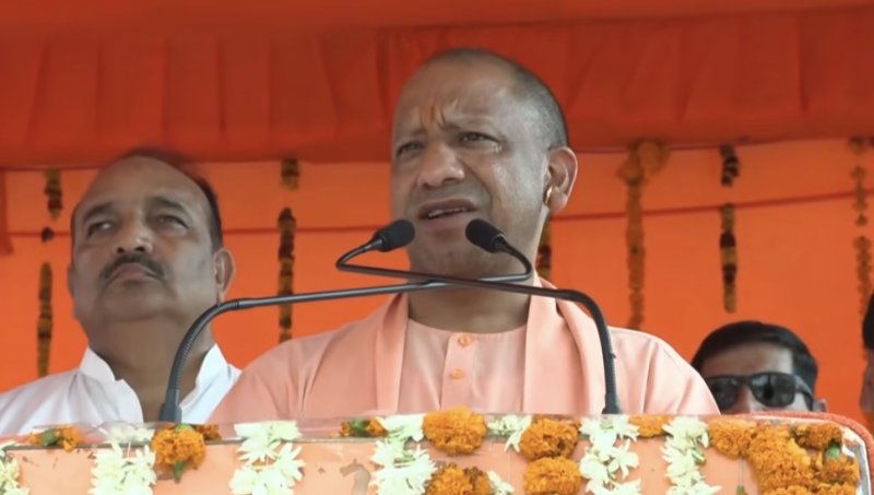 मुख्यमंत्री ने कहा – ‘जब अच्छे नेता चुने जाते हैं, तब महापुरुषों को मिलता है सम्मान’