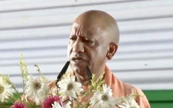CM Yogi