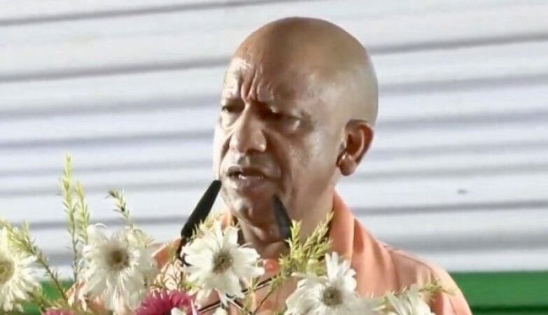 CM Yogi