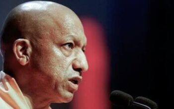 CM Yogi