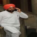 Charanjit Singh Channi