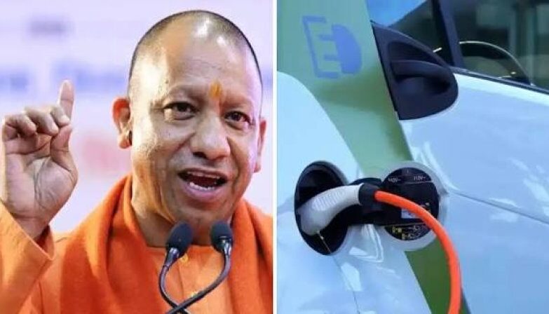 EV purchase subsidy scheme