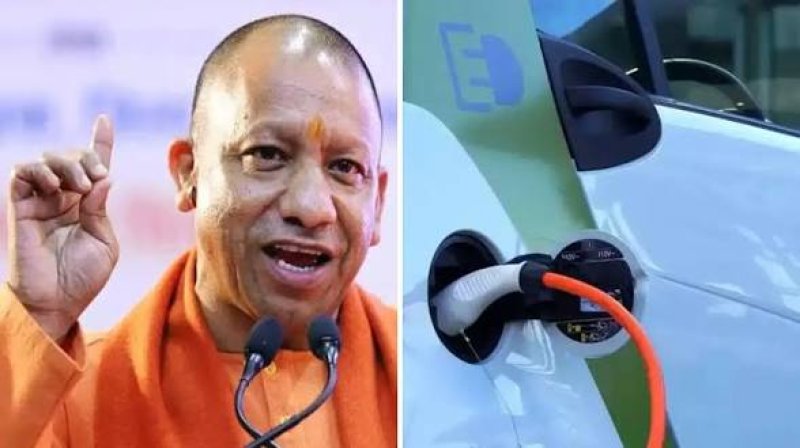 ईवी क्रय सब्सिडी योजना से यूपी में इलेक्ट्रिक वाहनों को मिली रफ्तार, आवेदन के मामले में लखनऊ सबसे आगे