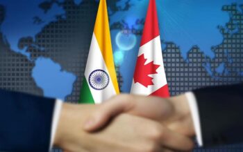India-Canada