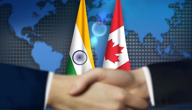 India-Canada