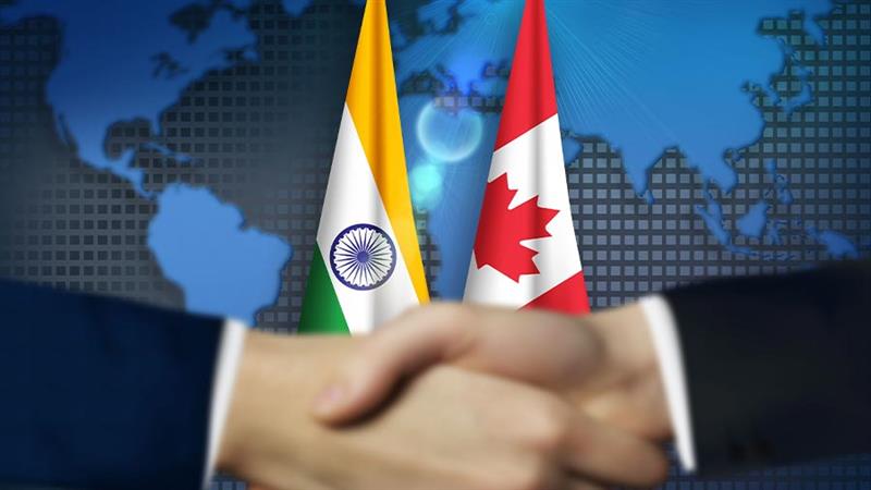 निज्जर हत्याकांड: RCMP को नहीं मिले सबूत, भारत-कनाडा रिश्तों पर नई उम्मीद