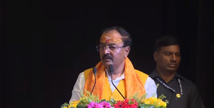 प्रधानमंत्री के नेतृत्व में काशी बनेगी विश्वस्तरीय धार्मिक, सांस्कृतिक एवं आर्थिक नगरी: केशव मौर्य