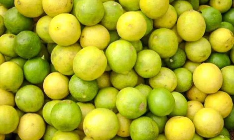 Lemons