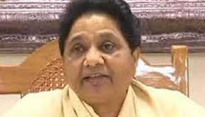 अफसरों पर भी हो कार्रवाई… पेपर लीक मामले में बोलीं मायावती