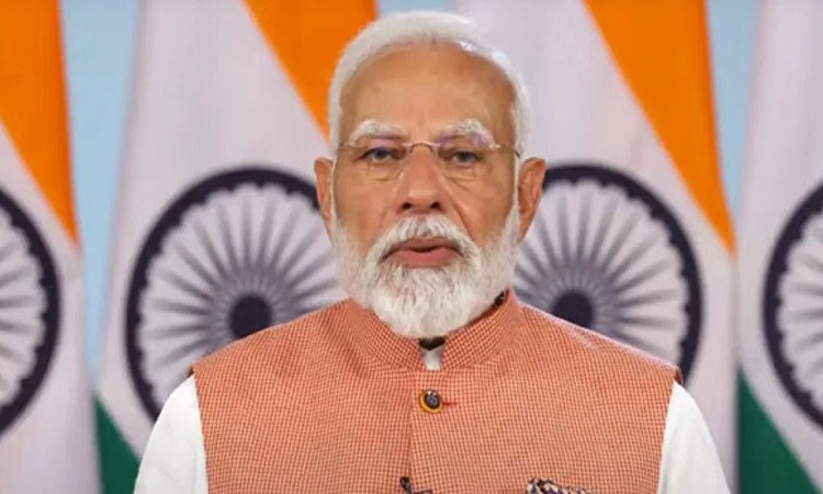 प्रधानमंत्री मोदी फिर आएंगे पंजाब, तैयारियों में जुटी भाजपा