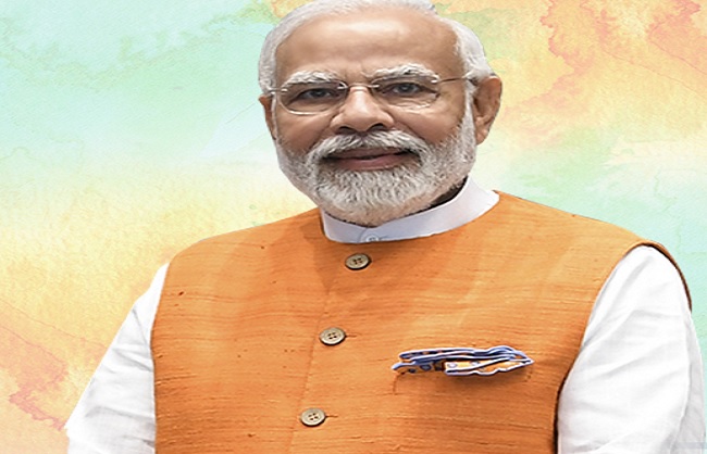 डॉ. श्यामा प्रसाद मुखर्जी को PM मोदी की श्रद्धांजलि, बोले- उनके आदर्श विकसित भारत की प्रेरणा