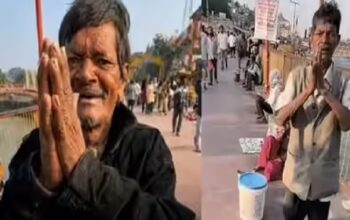 Ramashankar Gupta passed away