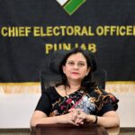 SIR campaign intensifies in Punjab