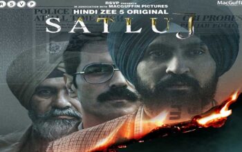 Satluj