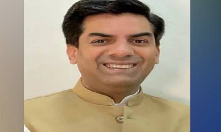 Saurabh Joshi