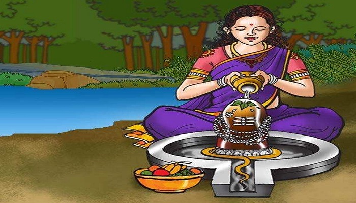 सावन के पहले सोमवार पर राशि अनुसार चढ़ाएं ये चीजें, मिलेगी भोलेनाथ की कृपा