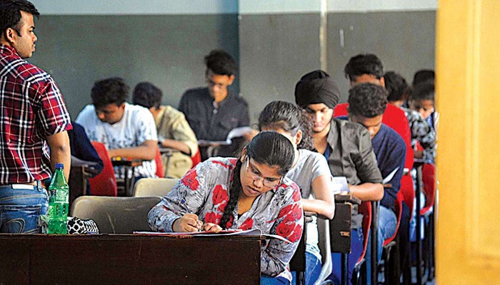 UPTET-2026 की परीक्षा 2 से 4 जुलाई तक, 19.94 लाख से अधिक अभ्यर्थी होंगे शामिल