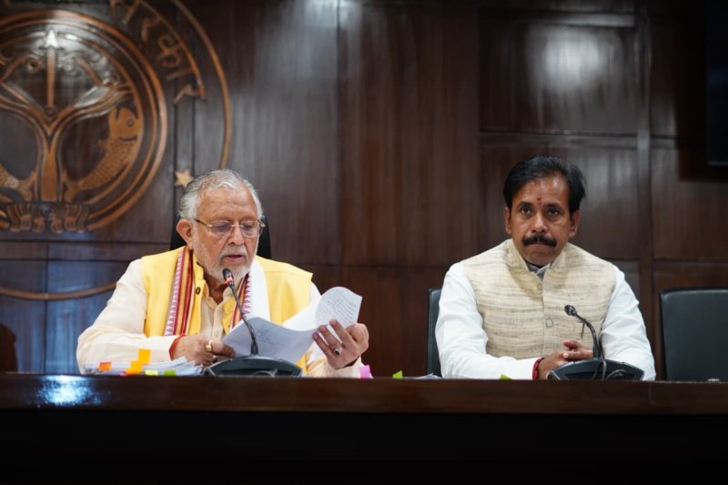 कैबिनेट की मंजूरी: गोरखपुर नगर निगम 80 करोड़ और मुरादाबाद नगर निगम 50 करोड़ का जारी करेंगे म्युनिसिपल बॉण्ड